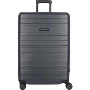 Horizn Studios H7 Check-in 4-wielige trolley 77 cm  blauw