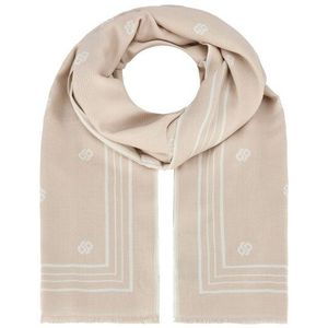 Boss Yllie Doek 200 cm light-pastel pink