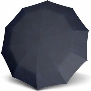 Knirps A.771 Stok paraplu 88.5 cm challange blue