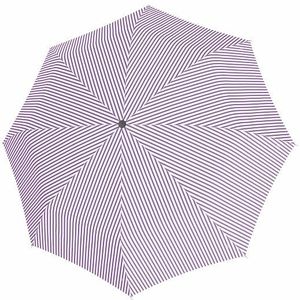 Doppler Fiber Magic Zak paraplu 29 cm lilac