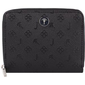 Joop! Decoro Portemonnee RFID-bescherming 13 cm  zwart