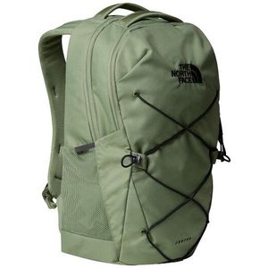The North Face Jester Rugzak 46 cm Laptopvak  groente