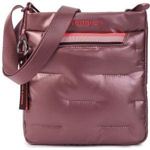 Hedgren Cocoon Cushy Schoudertas 19.5 cm dusty rose