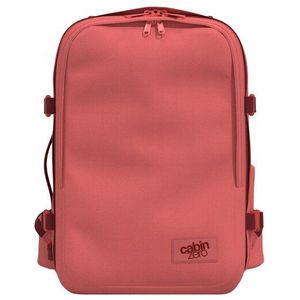 Cabin Zero Travel Cabin Bag Classic Pro 32L Rugzak 46 cm Laptopcompartiment  oranje