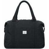 Herschel Strand Shopper Tas 43 cm black