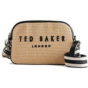 Ted Baker Stelio Schoudertas 22 cm black