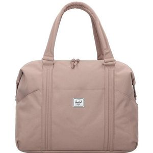 Herschel Strand Shopper Tas 43 cm ash rose