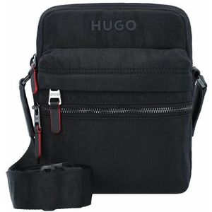 Hugo Stewie Mini tas Schoudertas 18 cm black