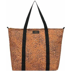 Wouf Shopper tas 57 cm bruna