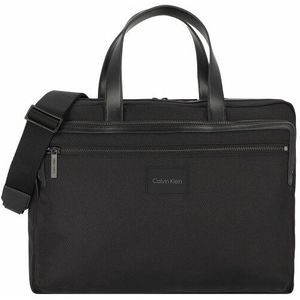 Calvin Klein CK Remote Pro Koffer 38.5 cm Laptop compartiment black