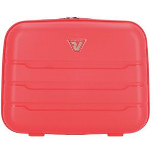 Roncato B-Flying Beautycase 34 cm radiant red