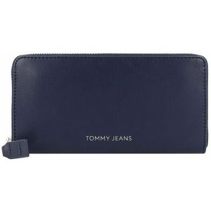 Tommy Hilfiger Jeans TJW Ess Must Portemonnee 19 cm dark night navy