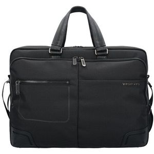 Roncato Cartella aktetas 42 cm laptopvak nero