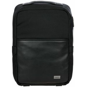 Bric's Monza Rugzak 37 cm laptopvak  zwart