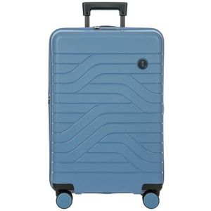 Bric's BY Ulisse 4-wielige trolley 65 cm avio