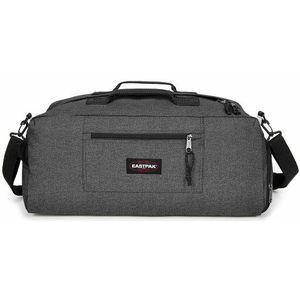 Eastpak Duffl'R Weekender reistas L 62 cm black denim