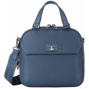 Hedgren Libra Even Handtas RFID 22 cm baltic blue