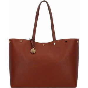 Fossil Jessie Shopper Tas 41 cm medium brown