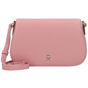 Tommy Hilfiger TH Spring Chic Schoudertas 24.5 cm teaberry blossom