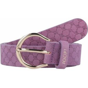 Joop! Riem Leer lilac 100 cm