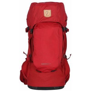 Fjällräven Abisko 55W Rugzak 64 cm redwood