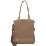 FredsBruder Anea Shopper Tas 32 cm almond