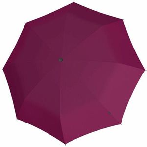 Knirps Manual A.050 Zak paraplu 24 cm violet