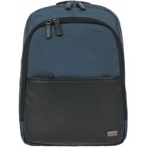 Bric's Monza Rugzak 40 cm laptopvak navy blu