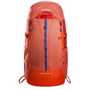 Tatonka Kings Peak 45 Rugzak 63 cm red orange