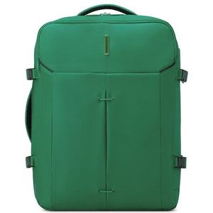 Roncato Ironik 2.0 Dagrugzak 55 cm Laptop compartiment  groente