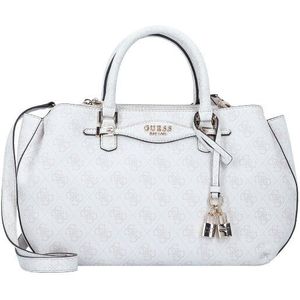 Guess Katya Handtas 29 cm  wit