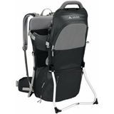 Vaude Shuttle Base Kinderrugzak 72 cm black