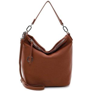 Suri Frey SFY Debby Schoudertas 35 cm cognac