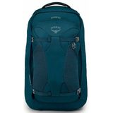 Osprey Fairview 70 Rugzak 64 cm Laptopvak night jungle blue