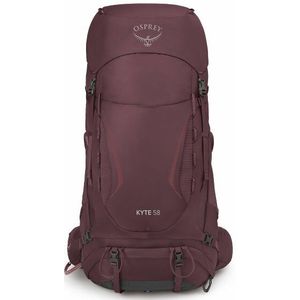 Osprey Kyte 58 Rugzak WM-L 75 cm elderberry purple