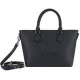 Joop! Jeans Lettera 1.0 Ketty Handtas 34 cm darkblue