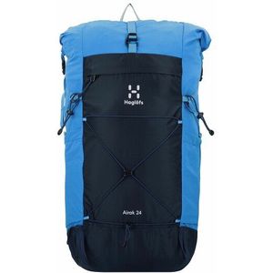 Haglöfs L.I.M Airak Rugzak 54 cm tarn blue - nordic blue