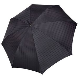 Doppler Manufaktur Orion Rancher Zakparaplu 44 cm  zwart