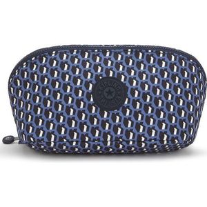 Kipling Mirko M Toilettas 22.5 cm 3d k blue