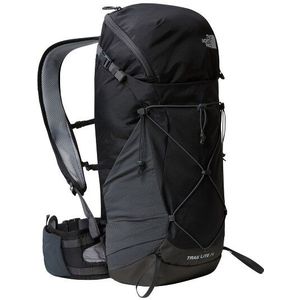 The North Face Trail Lite 24 Wandelrugzak S-M 53 cm  grijs