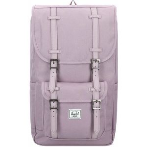 Herschel Little America Rugzak 49 cm Laptop compartiment nirvana