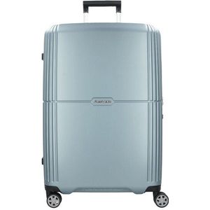 Samsonite Orfeo Spinner 4-wiel trolley 69 cm sky silver