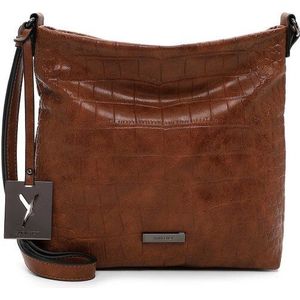 Suri Frey SFY Hadley Schoudertas 30 cm cognac