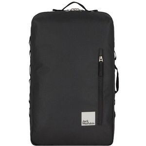 Jack Wolfskin Traveltopia Rugzak 50 cm black