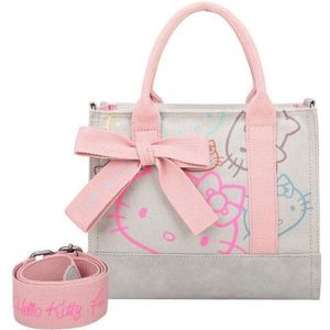Fritzi aus Preußen - Izzy09 - Schoudertas - Pale Cat - Canvas