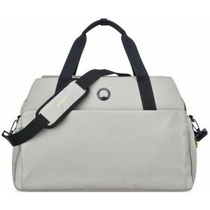 Delsey Paris Daily's Travel Bag 55 cm laptop compartiment grau