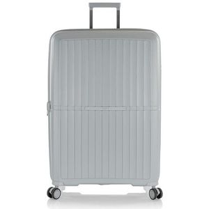 Heys AirLite 4 wielen Trolley L 76 cm met uitbreidingsplooi  grijs