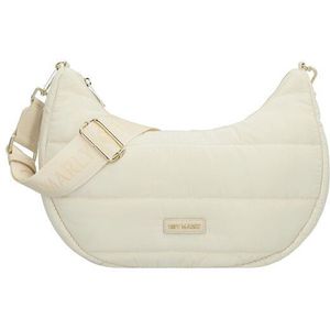 Hey Marly Lifetime Buddy Schoudertas M 37 cm  beige