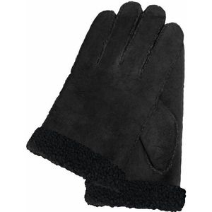 Kessler Stig handschoenen black