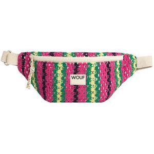 Wouf Fanny pack 32 cm tramontane